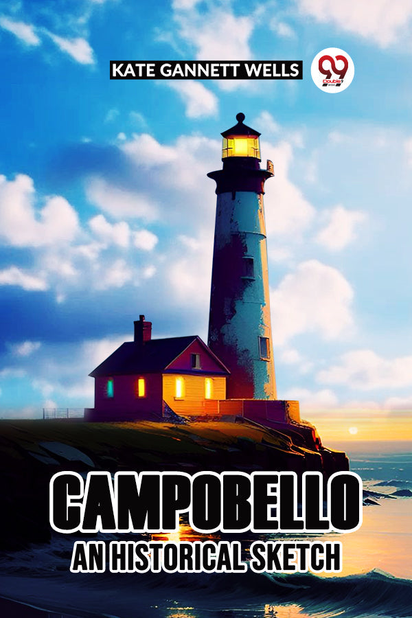 Campobello An Historical Sketch