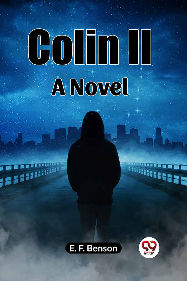 Colin II A Novel