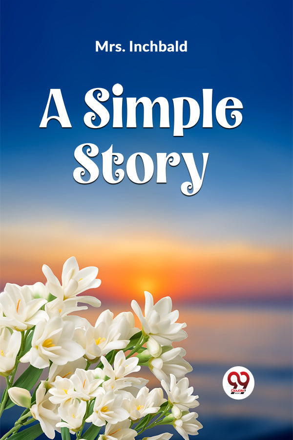 A SIMPLE STORY