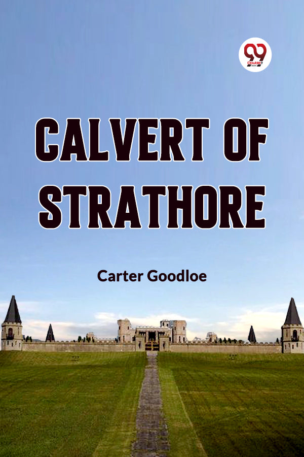 CALVERT OF STRATHORE