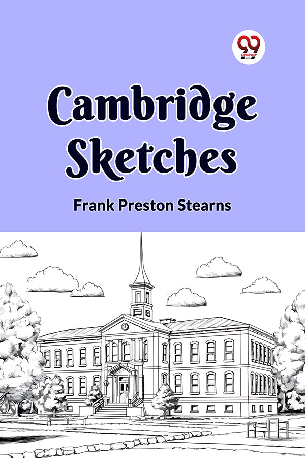 CAMBRIDGE SKETCHES