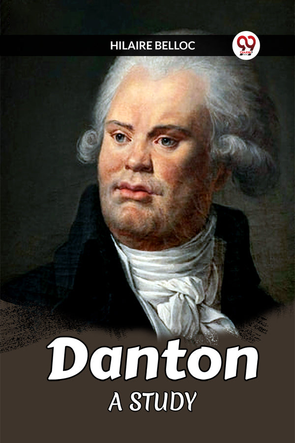 Danton A STUDY