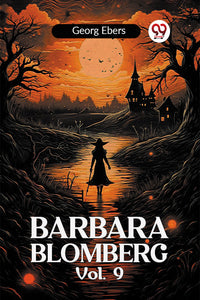 BARBARA BLOMBERG Vol. 9