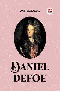 DANIEL DEFOE