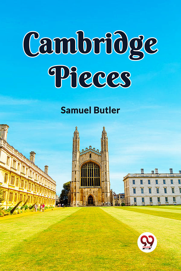 CAMBRIDGE PIECES