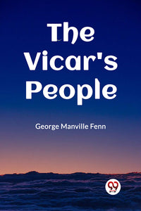 The Vicar's People