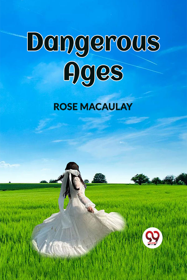 DANGEROUS AGES