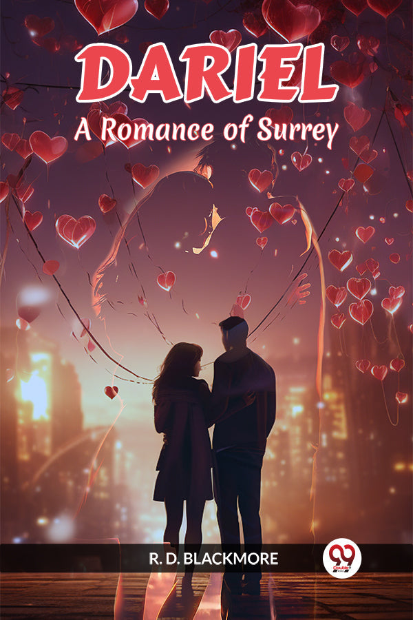 DARIEL A Romance of Surrey