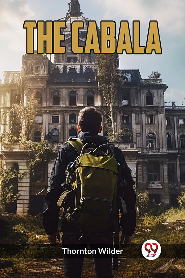 The Cabala