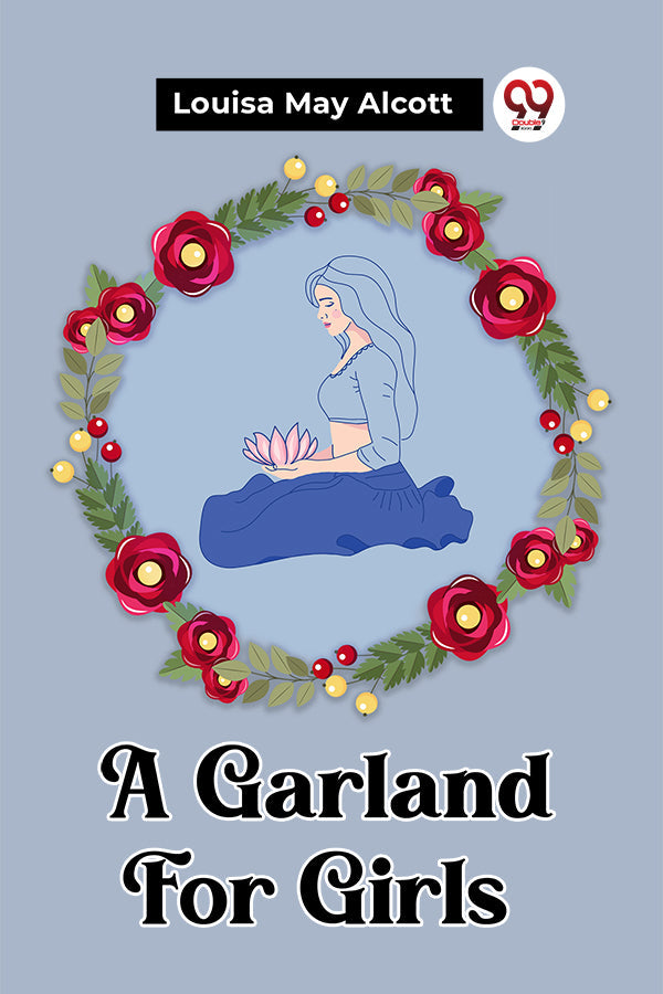 A GARLAND FOR GIRLS