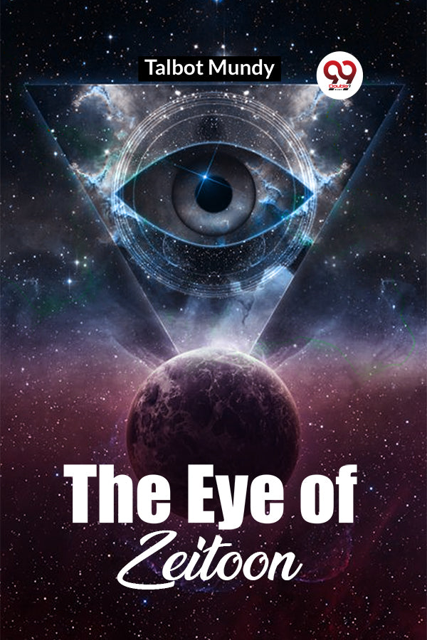 The Eye of Zeitoon