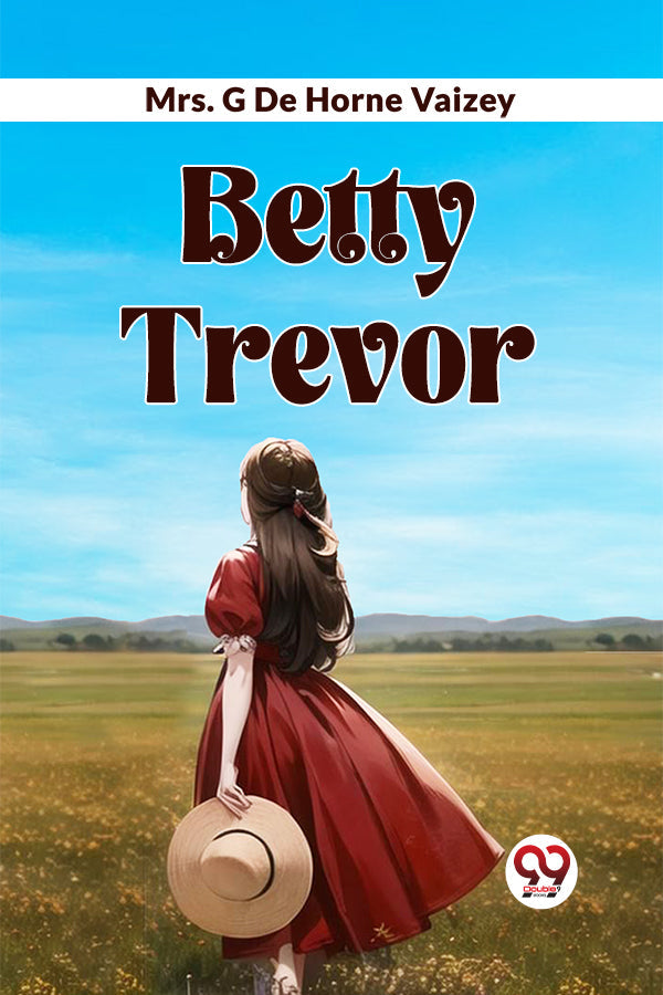 Betty Trevor