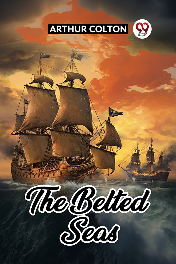 THE BELTED SEAS