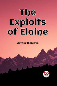 The Exploits of Elaine