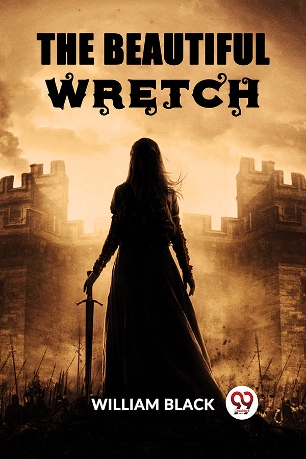 THE BEAUTIFUL WRETCH