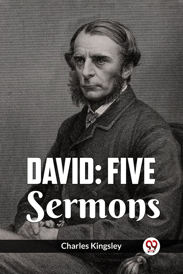 David: Five Sermons