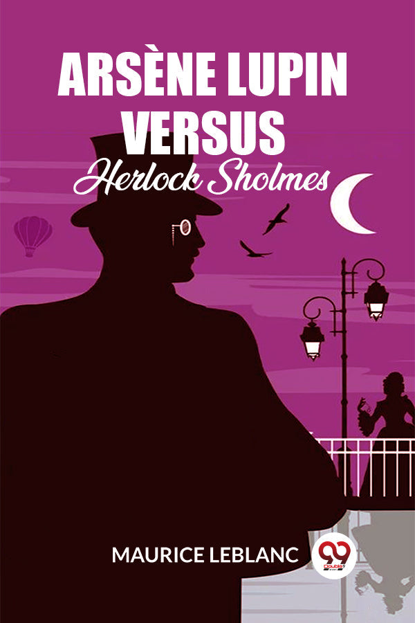 Arsene Lupin versus Herlock Sholmes