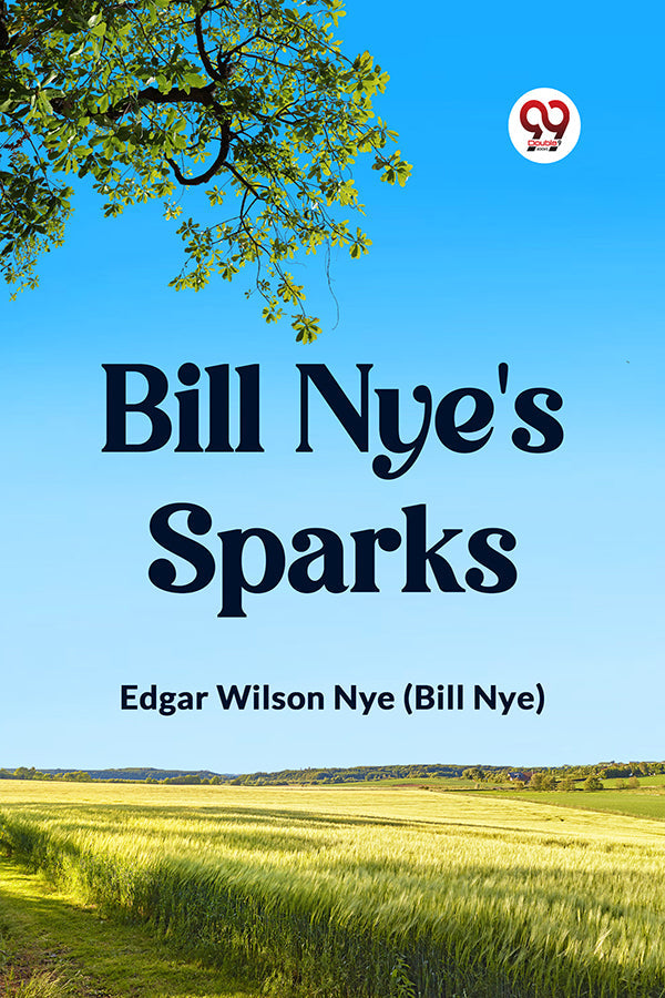 BILL NYE'S SPARKS