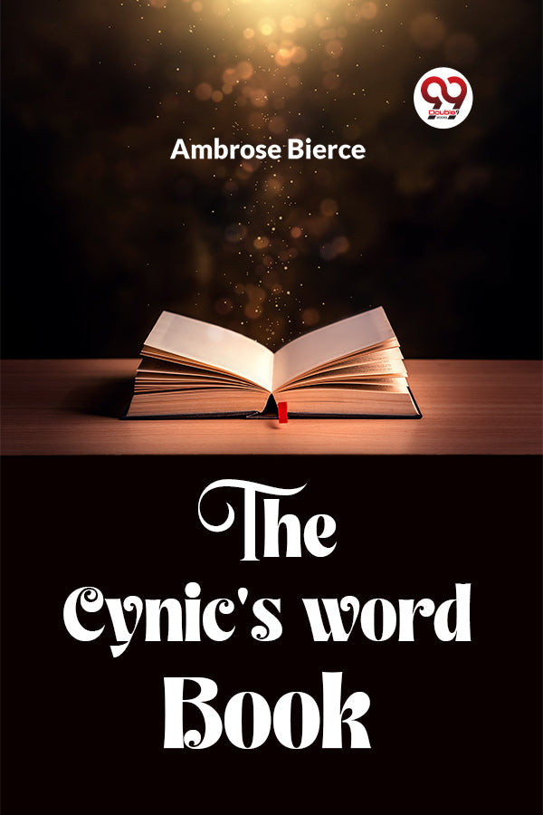 THE CYNIC'S WORD BOOK