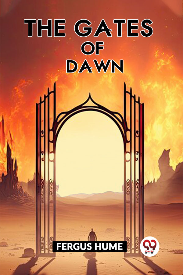 The gates of dawn