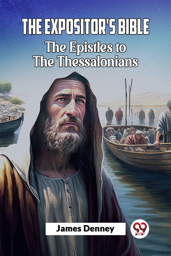 The Expositor's Bible The Epistles to the Thessalonians