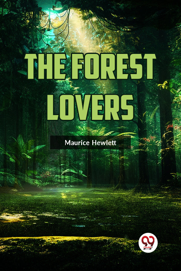 THE FOREST LOVERS