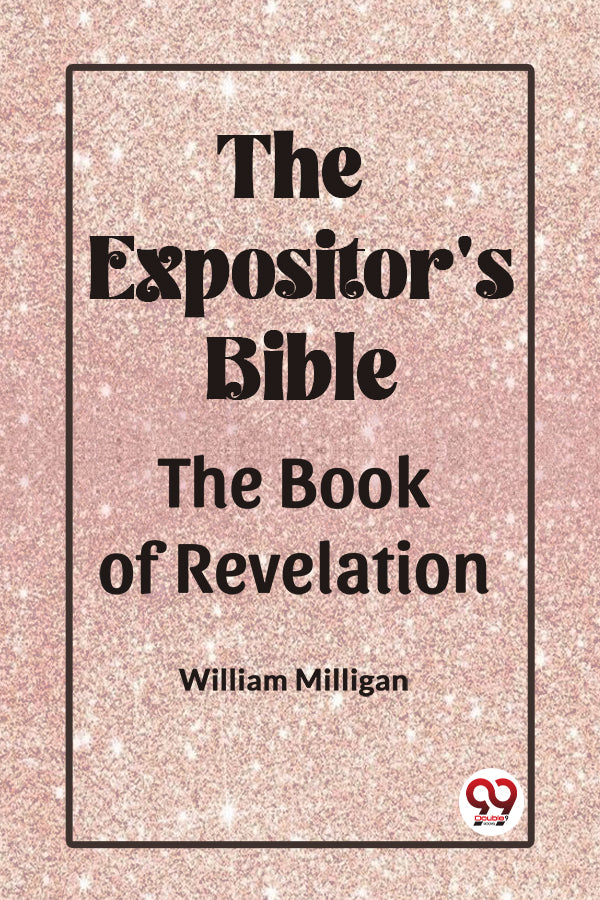 The Expositor's Bible The Book of Revelation