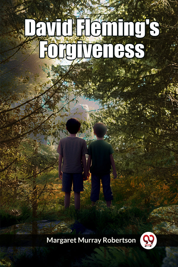 David Fleming's Forgiveness