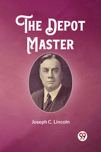 THE DEPOT MASTER