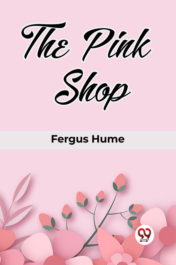 THE PINK SHOP