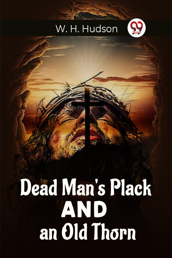 Dead Man's Plack and an Old Thorn