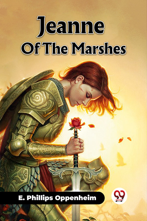 JEANNE OF THE MARSHES