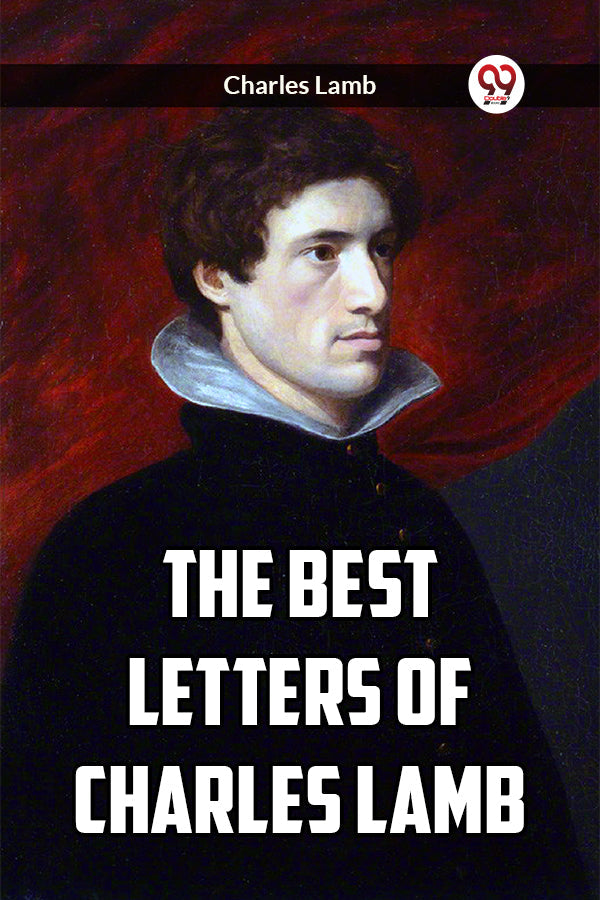 THE BEST LETTERS OF CHARLES LAMB