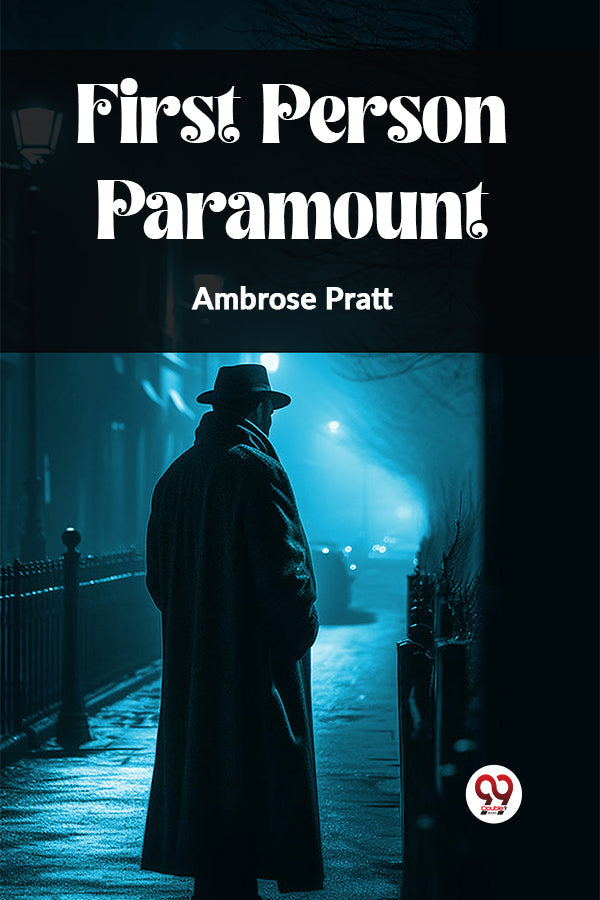 FIRST PERSON PARAMOUNT