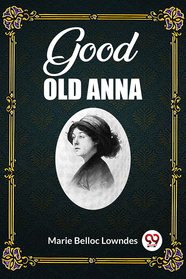 Good Old Anna