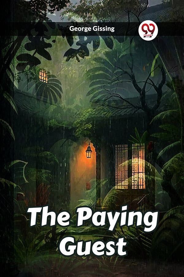 The Paying Guest