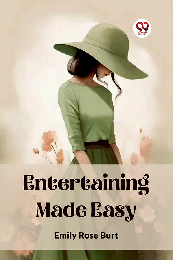 Entertaining Made Easy