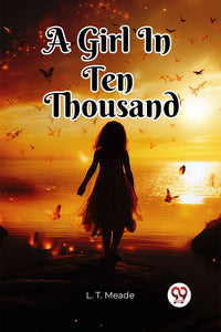 A Girl In Ten Thousand