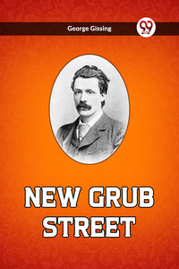 New Grub Street