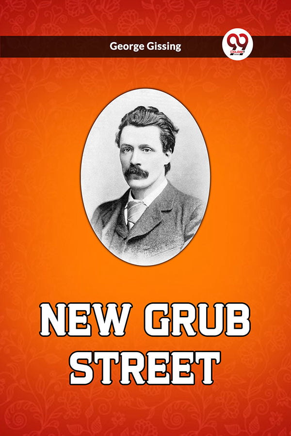 New Grub Street