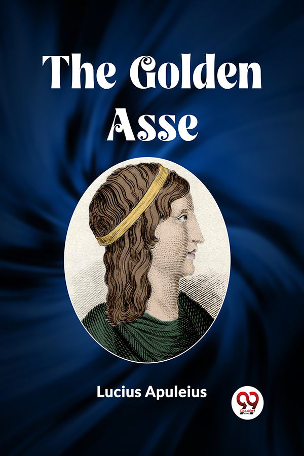 The Golden Asse