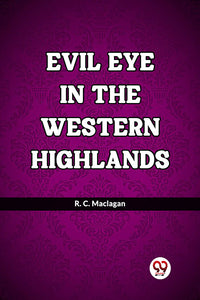 Evil eye in the western Highlands