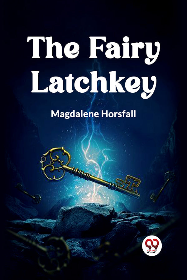 The Fairy Latchkey