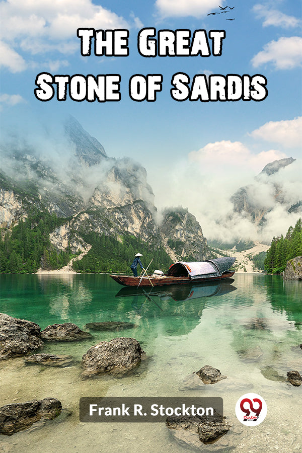 The Great Stone of Sardis