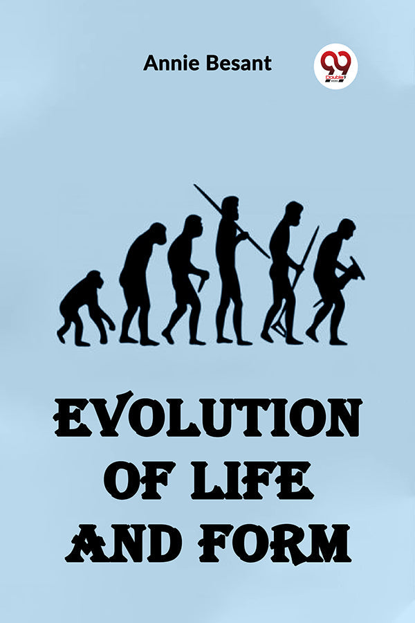 Evolution of Life and Form