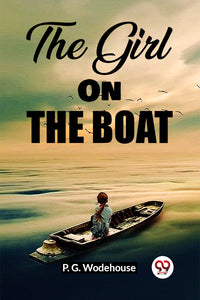 The Girl On The Boat