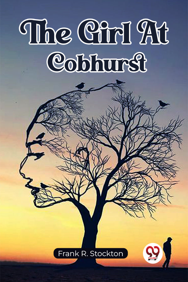 The Girl At Cobhurst