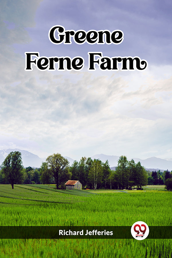 Greene Ferne Farm