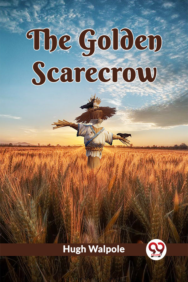 The Golden Scarecrow