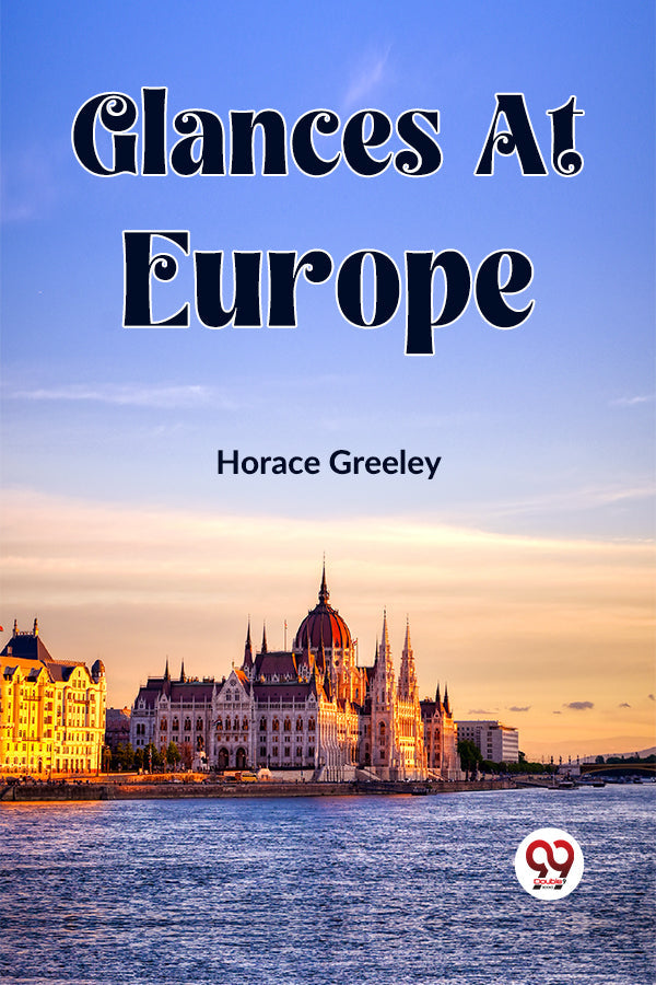 Glances At Europe